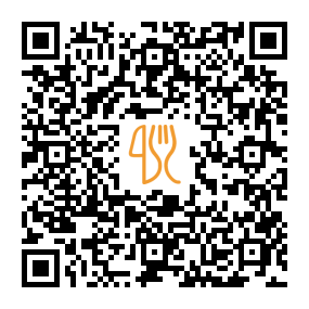 Link z kodem QR do menu Jingu House