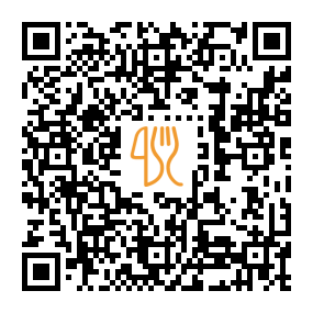 QR-code link para o menu de Dunkin'