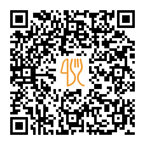 QR-code link para o menu de Dunkin'