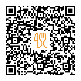 QR-code link para o menu de Dunkin'