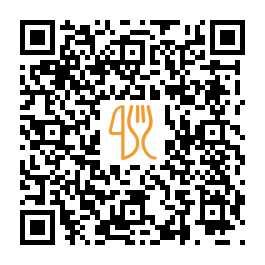 QR-code link para o menu de Sake Lounge