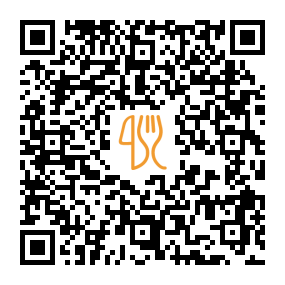 QR-code link para o menu de Thai Fresh