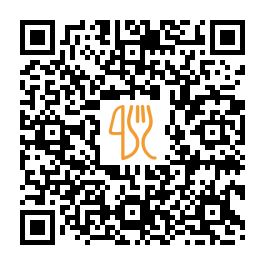 QR-code link para o menu de Hunan One