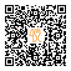 QR-code link para o menu de Little Caesars Pizza