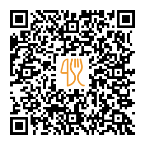 QR-code link para o menu de Dunkin'