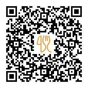 QR-code link para o menu de Orange Leaf