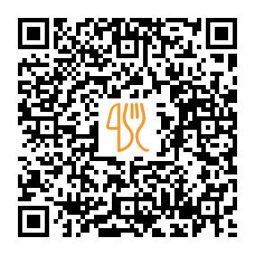 QR-code link para o menu de Korean Express