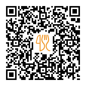 QR-code link para o menu de Crown Fried Chicken