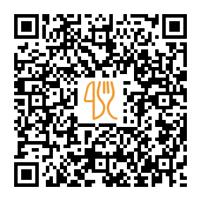 QR-code link para o menu de Burger King