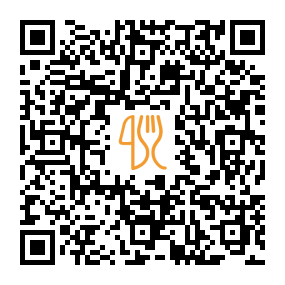 QR-code link către meniul Orange Leaf