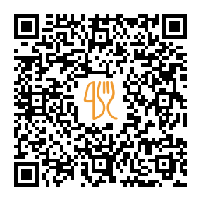 QR-code link para o menu de Mcdonald's