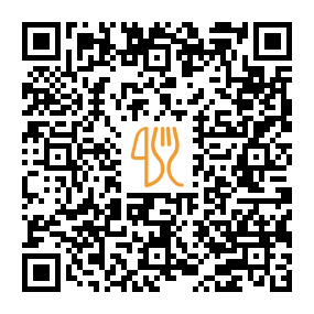 QR-code link către meniul Gourmet Garden