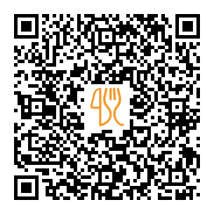 QR-code link para o menu de Nite Moon Cafe