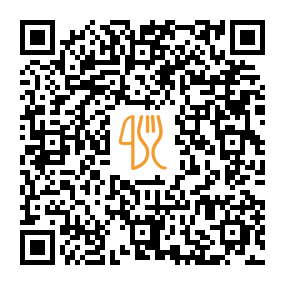 QR-code link para o menu de Tandoori Hut