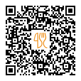 QR-code link para o menu de El Pollo Cachuchon