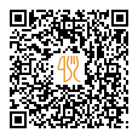 QR-code link para o menu de Clove Fine Indian