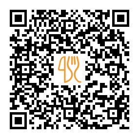 QR-code link para o menu de The Flying Cock