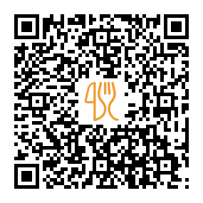 QR-code link para o menu de Chen's Express (stanley Rd)