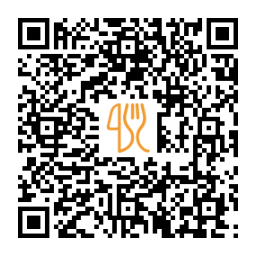 QR-code link para o menu de Sweet Yams