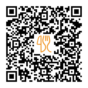 QR-code link para o menu de Mcdonald's