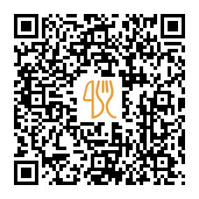 QR-code link para o menu de Thai Village