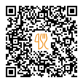 QR-code link para o menu de Joy Feast