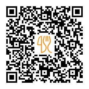 QR-code link para o menu de Pantry's Pizza