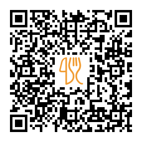 QR-code link către meniul Temple Garden