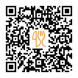 QR-code link para o menu de Hardee's In Lill