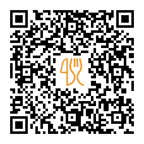 QR-code link para o menu de Mcdonald's