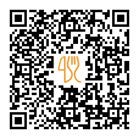 QR-code link para o menu de Rocco's Tavern