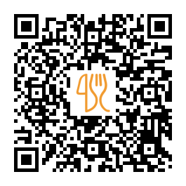 QR-code link para o menu de Ozzy's Kabob