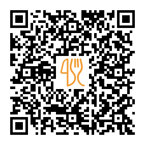 QR-code link către meniul Thai Touch