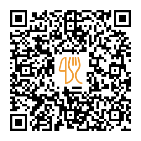 QR-code link naar het menu van The Philly Grill