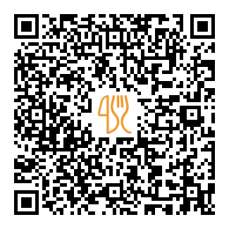 QR-code link către meniul Popeyes Louisiana Kitchen