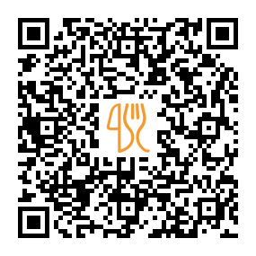 QR-code link para o menu de Cote France Cafe