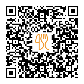 QR-code link para o menu de Legends American Grill