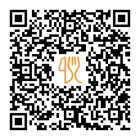 QR-code link para o menu de The Smoothie Room