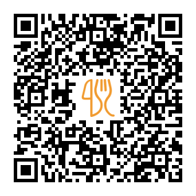 QR-code link para o menu de Hardee's