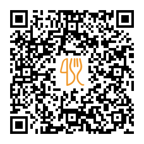 QR-code link către meniul Buns Buns