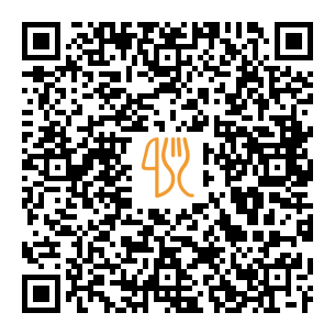 QR-code link para o menu de Popeyes Louisiana Kitchen