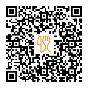 QR-code link para o menu de Rosati's Pizza