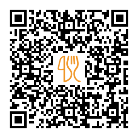 QR-code link para o menu de What Up Dawg?