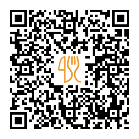 QR-code link către meniul Fish N Gari