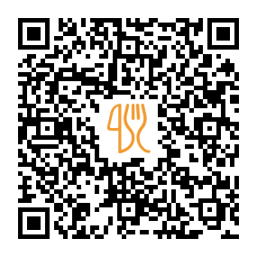 QR-code link para o menu de The Square Dot