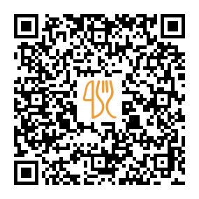 QR-code link para o menu de Rosati's Pizza