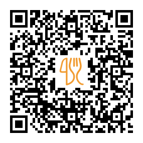 Link z kodem QR do menu Saigon Paris Bistro