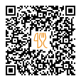 QR-code link para o menu de Perfect Pizza Company