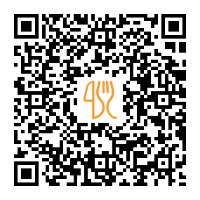 QR-code link para o menu de The Empanada Spot