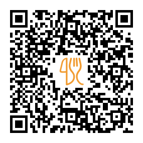 QR-code link para o menu de Burger King